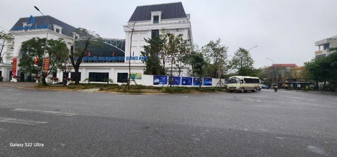 BÌA LÀNG CỔ DƯƠNG ĐÔNG ANH GI,,Á ĐẦU TƯ. VỊ TRÍ SIÊU ĐẸP GẦN Đ QL23B GẦN TRƯỜNG QT ARCHIME