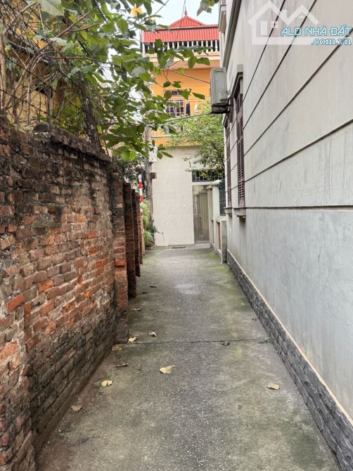 Bán đất Sài Đồng. 78m2 mặt tiền 8m nở hậu. Ngõ nông sát phố cực tiện ích. Chỉ 6.5 tỷ