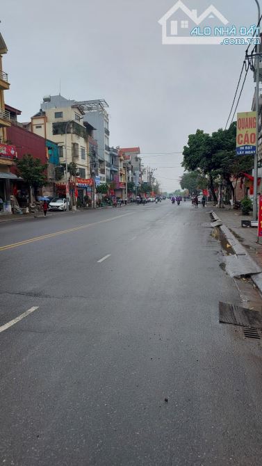 Siêu đẹp, bán đất Trâu Quỳ Gia Lâm, 150m - 11.5 tỷ - ô tô tránh - kinh doanh.
