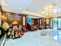 Bán căn biệt thự vin homes, đường Võ Nguyên Giáp, Lê Chân, Hải Phòng
