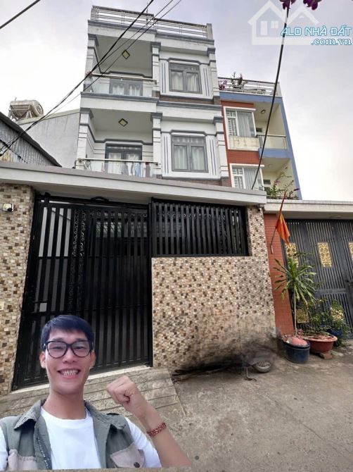 BÁN GẤP CHDV 105M2 5X21 NAM LONG TRẦN TRỌNG CUNG QUẬN 7 CHỈ 8 TỶ 190 TRIỆU
