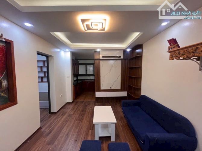 Bán toà ccmn 7 tầng thang máy quận thanh xuân diện tích 88m 21 phòng khép kín