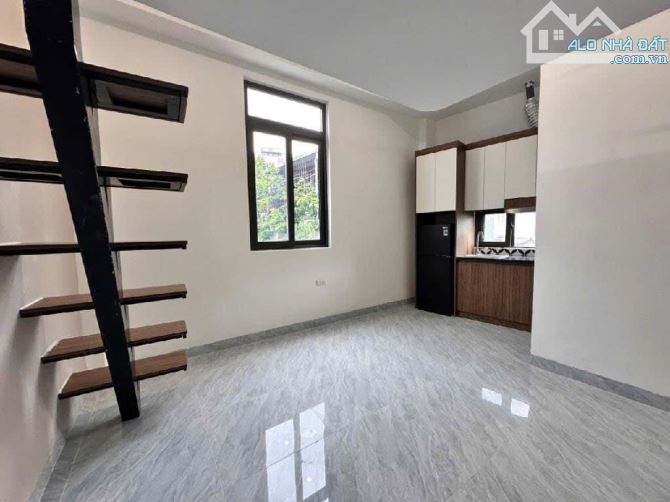 Bán nhà 7 tầng Thang Máy phố Thành Công  giá 11.5 tỷ