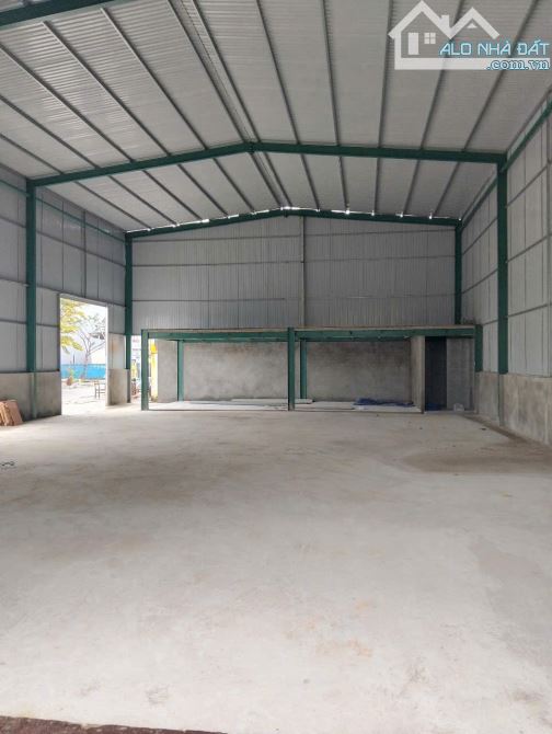 CHO THUÊ KHO XƯỞNG - 250M2 - KHU NAM HÒA XUÂN - THUỘC HÒA QUÝ