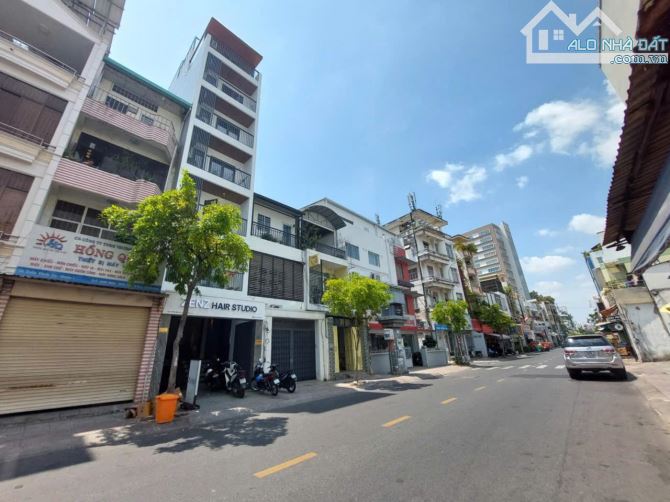 Chủ cần tiền gấp bán nhà Mặt tiền Lam Sơn F2 Q.Tân Bình Giá 25 tỷ giảm về 23 TỶ - 2
