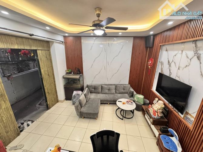 BÁN NHÀ HOÀNG MAI, 56M, 3T, MT 10M, LÔ GÓC, GIỮ TIỀN, NGÕ RỘNG, CHỈ 9,9 TỶ.