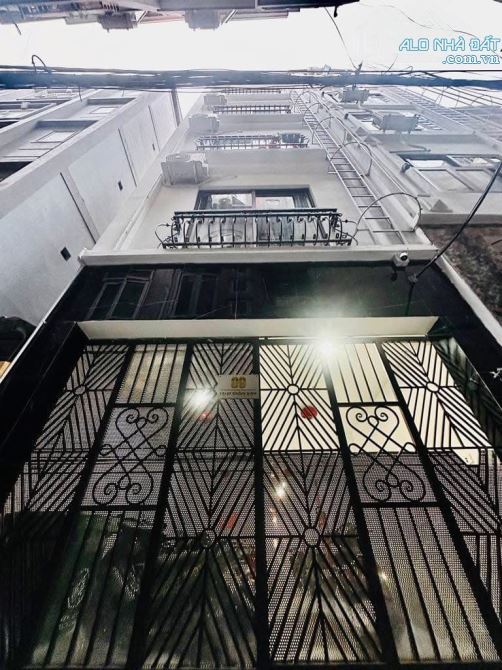 CHDV NGÕ 190 NGUYỄN TRÃI – 65M – 16.99 TỶ - LÔ GÓC 3 THOÁNG – GẦN Ô TÔ – NGÕ RỘNG