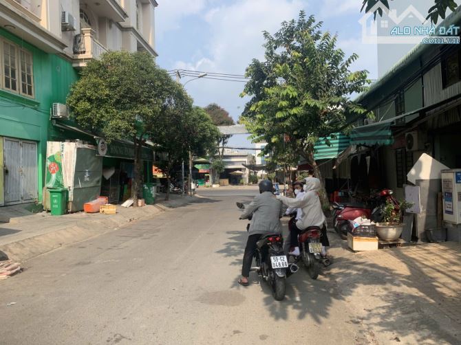 BÁN NHÀ RẺ GV HẺM THÔNG – 2 LẦU – 5*16M, NGUYỄN OANH GIÁ GIẢM 7,8 TỶ