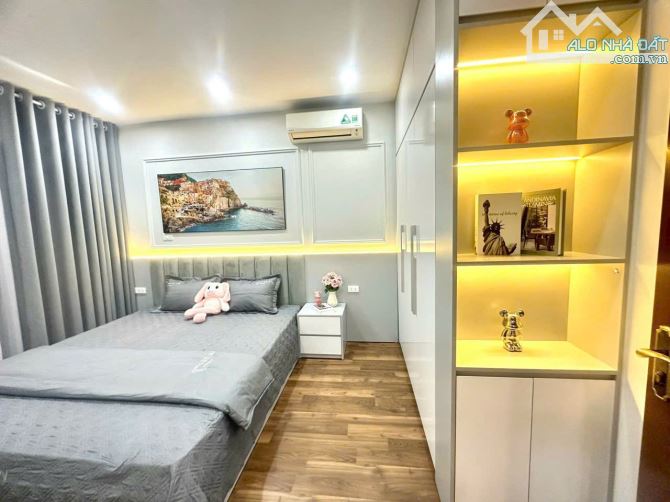 Quỹ căn hộ chung cư Goldmark City 136 Hồ Tùng Mậu căn 2 ngủ - 3 ngủ - 4 ngủ