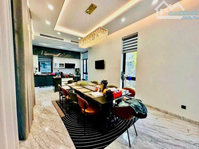 Bán biệt thự tại Mê Linh Anh Dũng Hải Phòng