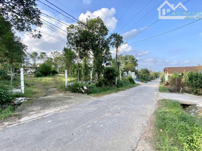 BÁN LÔ ĐẤT MẶT TIỀN NGUYỄN VIẾT XUÂN, GIÁ CHỈ NHỈNH 1tỷ