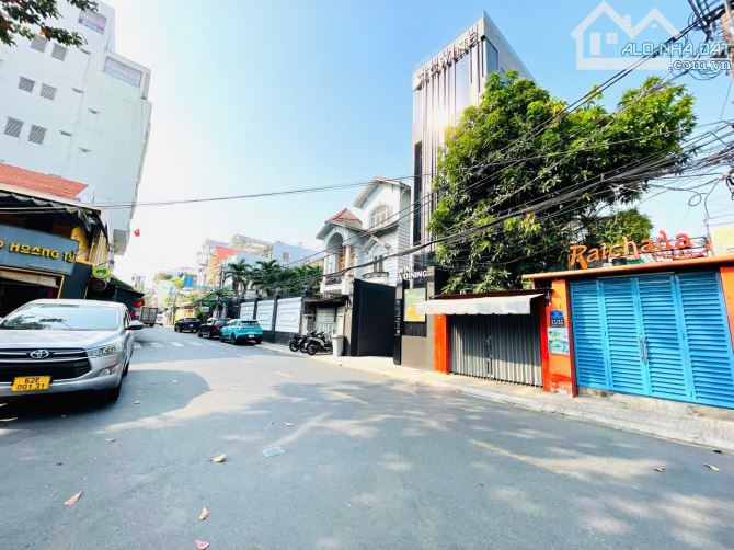 BÁN NHÀ KHU NỘI BỘ LÊ VĂN SỸ 7,5X20 NGAY PHỞ PHÚ VƯƠNG-SÁT SB TÂN SƠN NHẤT CHỈ 25 TỶ