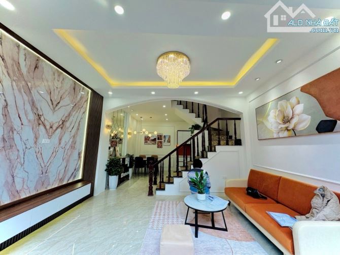 BÁN NHÀ TRƯƠNG ĐỊNH, HOÀNG MAI, NGÕ NÔNG, 2 THOÁNG, 35M2, 6.65 TỶ(CTL)