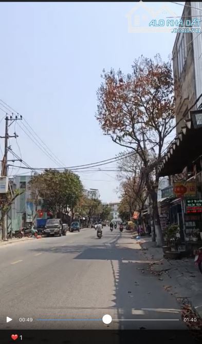 372 m2 ĐẤT KÈM NHÀ CẤP 4 CÓ 10 PHÒNG TRỌ ĐANG CHO THUÊ MẶT TIỀN ĐƯỜNG PHẠM NHƯ XƯƠNG