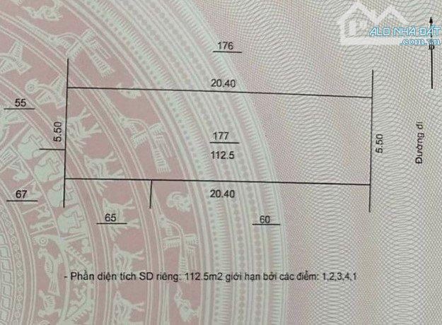 Bán CHDV Q Thanh Xuân,120m,8 tầng, thang máy,oto,Dòng tiền 1.6tỷ giá 31.8 Tỷ