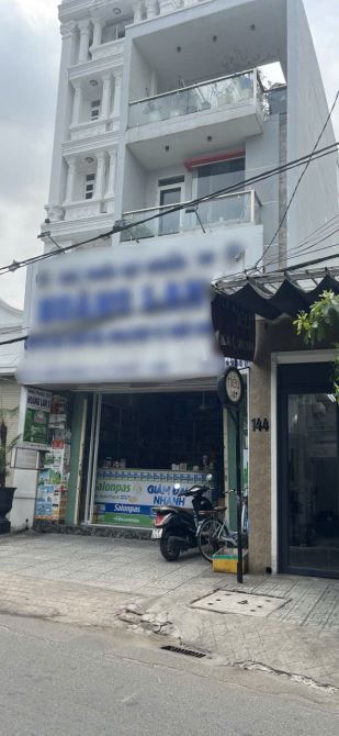 CẦN BÁN GẤP MT NGUYỄN TƯ GIẢN, Q. GÒ VẤP DT 74M GIÁ CHỈ 11 TỶ