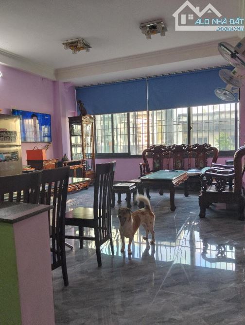 CẦN BÁN GẤP NHÀ ĐẸP HẺM XE TĂNG PHẠM VĂN CHIÊU, Q. GÒ VẤP DT 71M GIÁ 9,9 TỶ