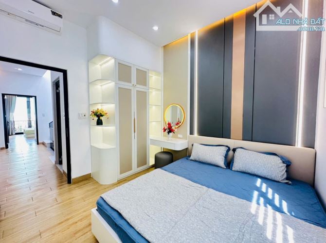 "🏡 BÁN NHÀ 3 TẦNG – ĐƯỜNG TIÊN SƠN 2, HÒA CƯỜNG NAM, HẢI CHÂU 🏡