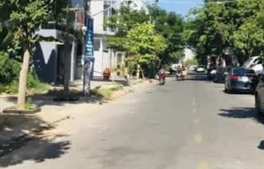 GẦN BIỂN! BÁN BIỆT THỰ 4 TẦNG 650M2 – 128,5 TỶ - MT DƯƠNG ĐÌNH NGHỆ - Q. SƠN TRÀ