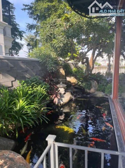 CẦN BÁN CĂN BIỆT THỰ VINHOMES MARINA, VĨNH NIỆM, LÊ CHÂN , HẢI PHÒNG