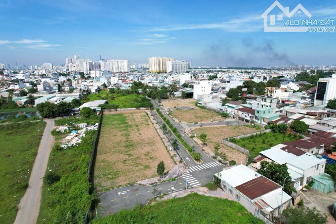 Bán Đất Nguyễn Duy Trinh - Đỗ Xuân Hợp, KDC Đặng Gia Phát 5x18 90m2 Giá 8,5 Tỷ