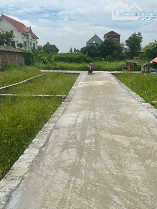 42m Xâm Xuyên, Hồng Vân, Thường Tín chỉ 1.52 tỷ