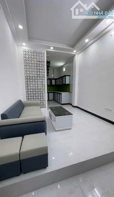 BÁN NHÀ ĐỊNH CÔNG THƯỢNG, HOÀNG MAI, 30M2x4T, GIÁ NHỈNH 4 TỶ, CÁCH CẦU LỦ 100M, FULL ĐỒ