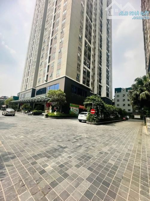 Chung cư Yên Hòa, quận Cầu Giấy, DT: 58m2, 3.6 tỷ trao đổi thêm.
