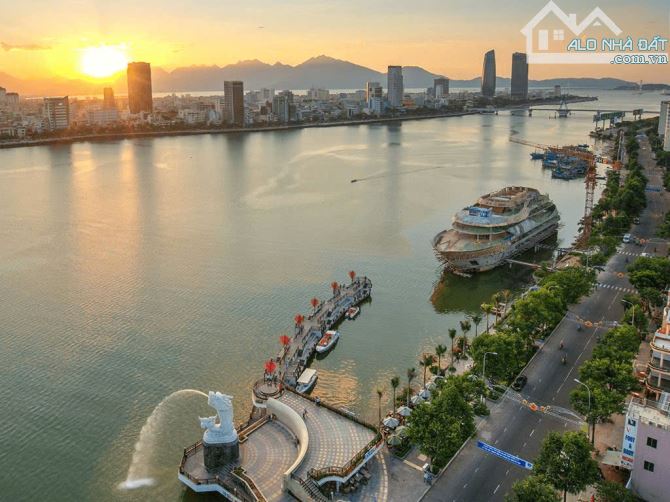 MUA NHANH CÒN KỊP- SIÊU PHẨM LÔ GÓC VIEW TRIỆU ĐÔ- DÒNG TIỀN KHỦNG HƠN 2 TỶ/NĂM
