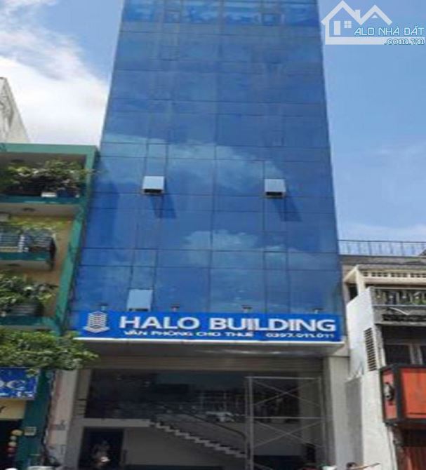 Bán Nhà Mặt Phố Bà Triệu, Hai Bà Trưng, DT 135m2 x 7T, MT:6.4m. Giá Rẻ.