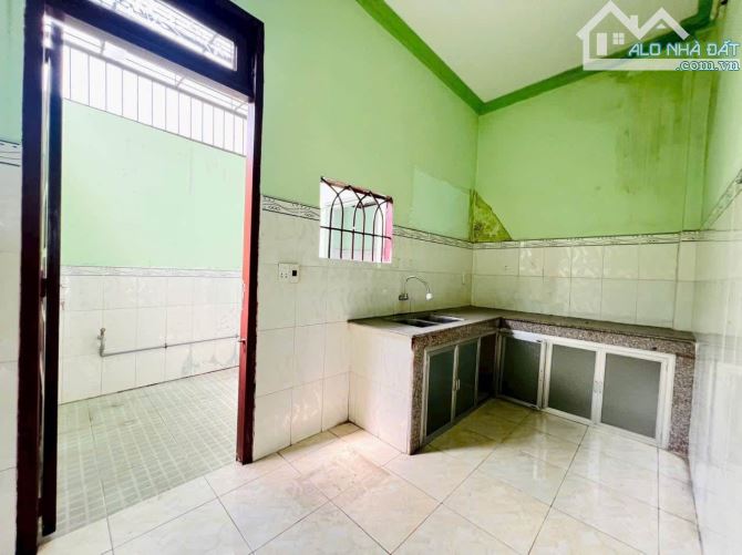 Nhà hẻm 297/ Lê Đức Thọ, P17, Gò Vấp. Hẻm ôtô 1 trục. Chỉ Nhỉnh 3 tỷ.