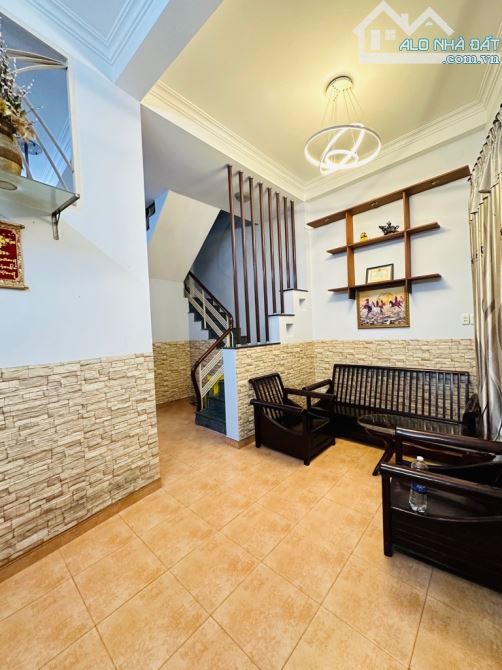 PHÙNG VĂN CUNG - P7 PHÚ NHUẬN | 41M² | 4 TẦNG ngang 4.6m - AN NINH - CHỈ NHỈNH 6 TỶ!