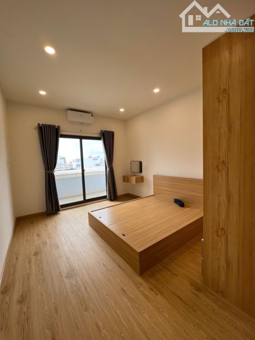 Bán nhà HXH Phú Thọ Hoà, Thông Vườn Lài , 109.5m², 6 tầng, Thu Nhập trên 60tr, Hơn 15 Tỷ - 10