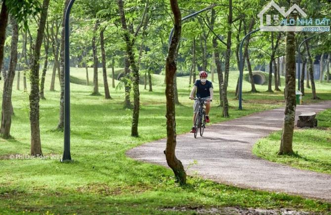 Mở bán Đợt 1 siêu Đô thị Sinh thái Eco Retreat ưu đãi 200triệu+++ - 11