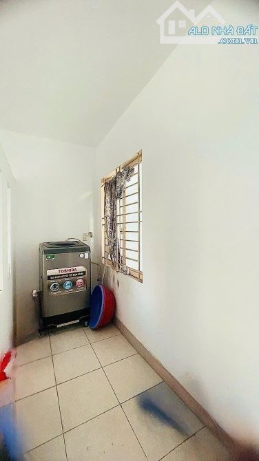 🏡 NHÀ HXH TÂN PHÚ 48M2 – 3 TẦNG – KHU AN NINH – CHỈ 4,95 TỶ (SHR). - 11