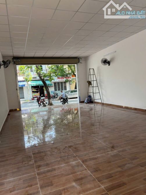 Mặt tiền kinh doanh YẾT KIÊU - 169m2 - Ngang 6m - 1