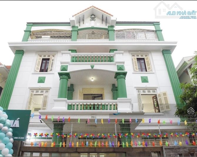 Cho thuê 3 căn Linh Đàm DT 80m2, 100m2 và 250m2, xây 4.5 tầng, đã hoàn thiện, nhà mới - 1