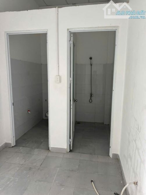 Cho thuê Nhà làm Kho - Quán - Chuyển Phát Nhanh... đường Lương Định Của, 5x25m - 1