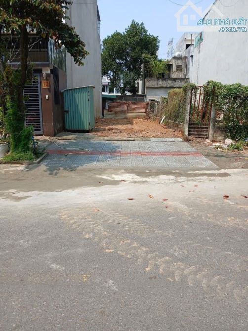 LÔ ĐẤT NỞ HẬU BÀ HUYỆN THANH QUAN NGAY GẦN BIỂN ĐÀ NẴNG - 2