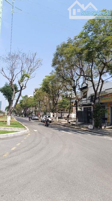 Bán nhà 2 Tầng diện tích rộng đường An Dương Vương - Ngũ Hành Sơn - 1