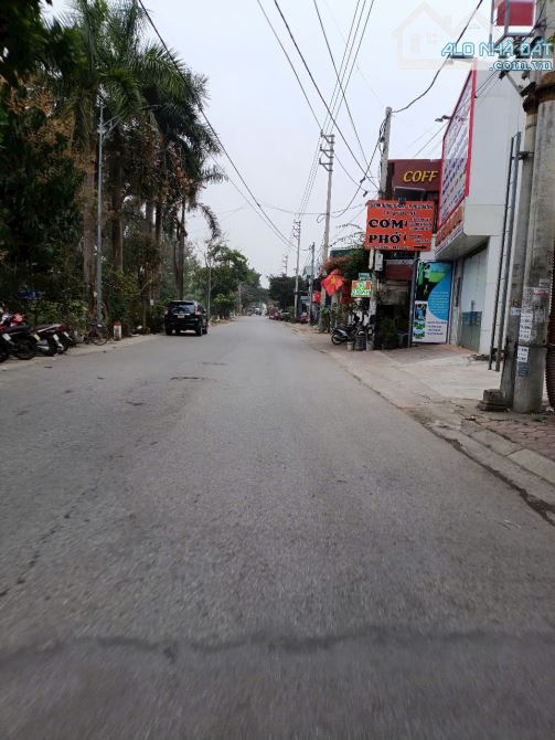Bán đất kim chung đông Anh 100m, nhỉnh 5 tỷ - 1