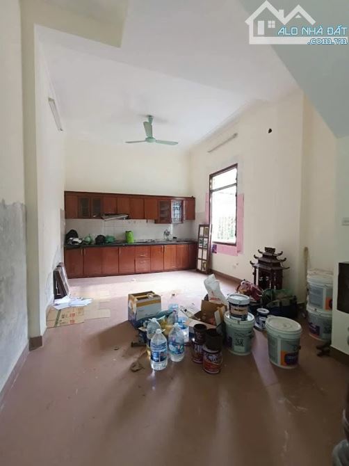 Quá Hiếm Phân Lô Phố Nguyễn Thị Định Mặt Tiền 6m, 69m2x5T, 32 tỷ - 1