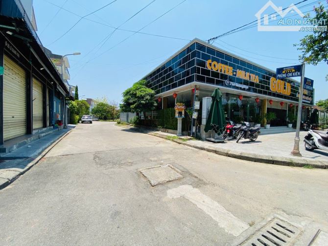 Bán Đất Mặt tiền Phùng Chí Kiên , kqh Sông Đà Kiểm Huệ , Tp Huế - 1