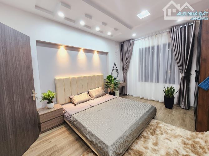 BÁN NHÀ RIÊNG PHỐ XUÂN THỦY, CẦU GIẤY: 40M2, 5 TẦNG, 5 NGỦ, NGÕ THOÁNG, GẦN PHỐ, 8.5 TỶ - 1