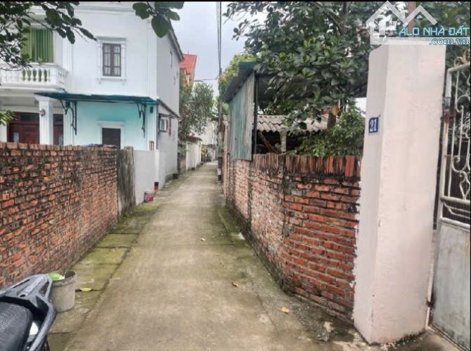 3.9 Tỷ/70 M2/5 Mt/Kim sơn/ ô tô 4 chỗ - 1