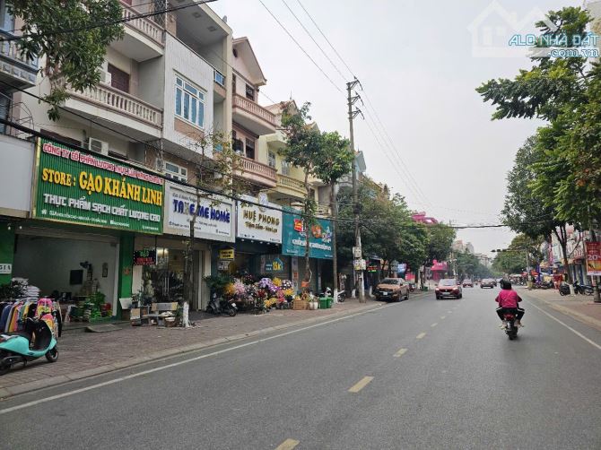 🏠🏠🏠CẦN BÁN NHÀ 4 TẦNG - MẶT ĐƯỜNG NGUYỄN CAO, PHƯỜNG NINH XÁ - 1