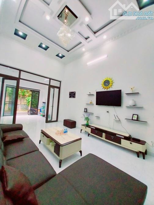 Bán nhà 4 tầng Ngô Gia Tự,Hải An.62m2.Ô tô đỗ trong nhà.Đường 6m. FULl NỘi THẤt.Chỉ 4,95 t - 1