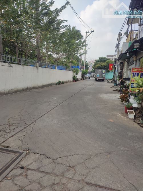 LÊ TRỌNG TẤN - GẦN AEON TÂN PHÚ - 2TẦNG - 64M2 - HẺM XE TẢI THÔNG - CHỈ 5.X TỶ - 1