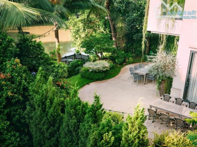 Mở bán Đợt 1 siêu Đô thị Sinh thái Eco Retreat ưu đãi 200triệu+++ - 1