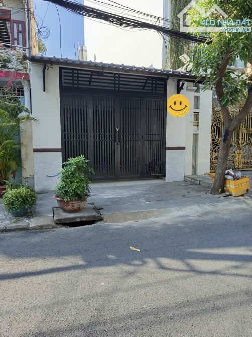 Bán nhà mặt tiền KD Nguyễn Súy, gần Gò Dầu, Tân Phú, 100m2 giá cực rẻ 12,5 tỷ. - 1